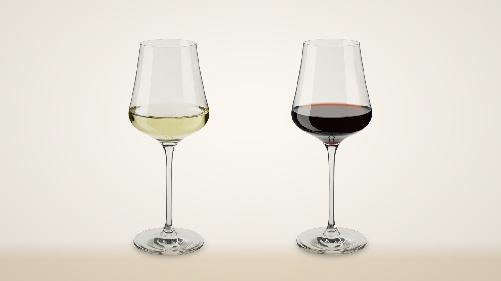 Wein richtig servieren: Temperatur, Glas, Dekantieren – Wein im Revier