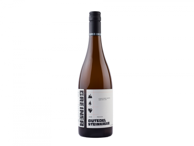 2022 Gutedel Steinkreuz