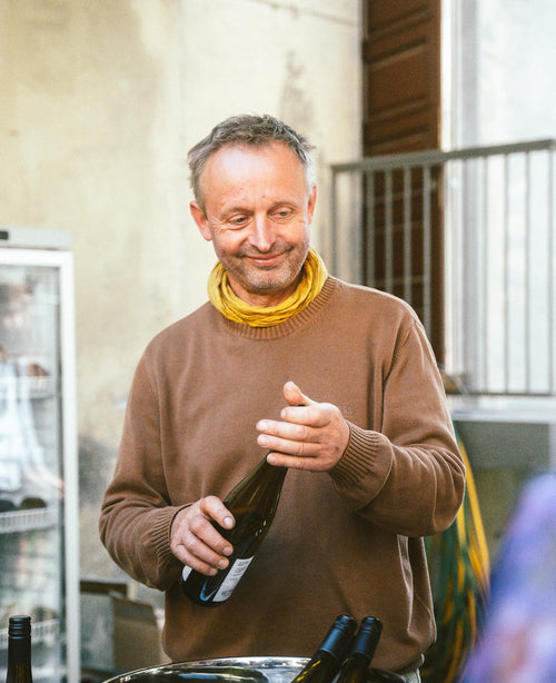 Andreas Durst