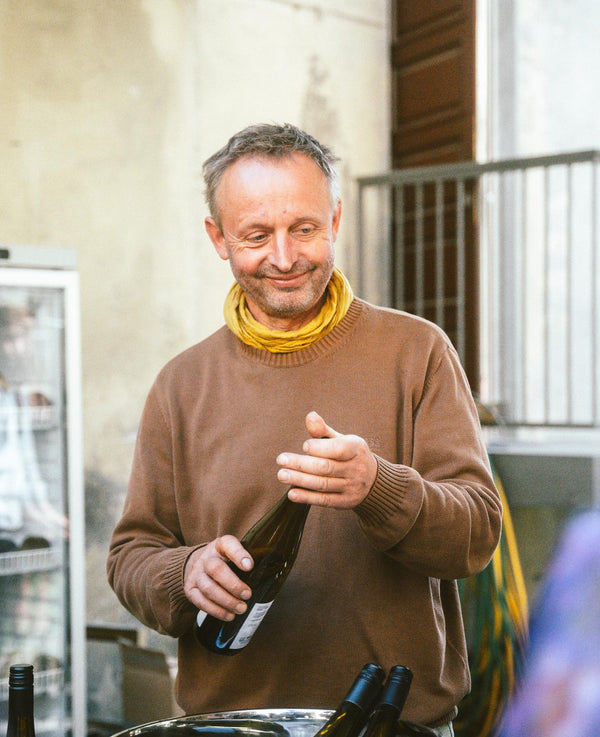 Andreas Durst