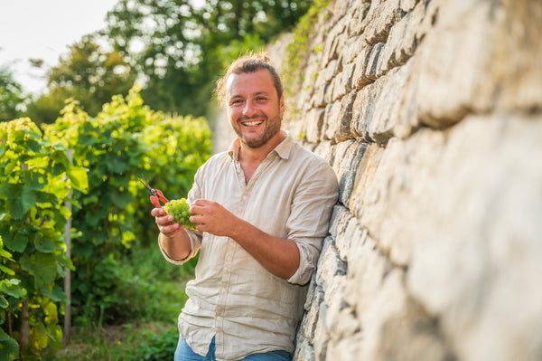 Weinbau Nicolas Olinger