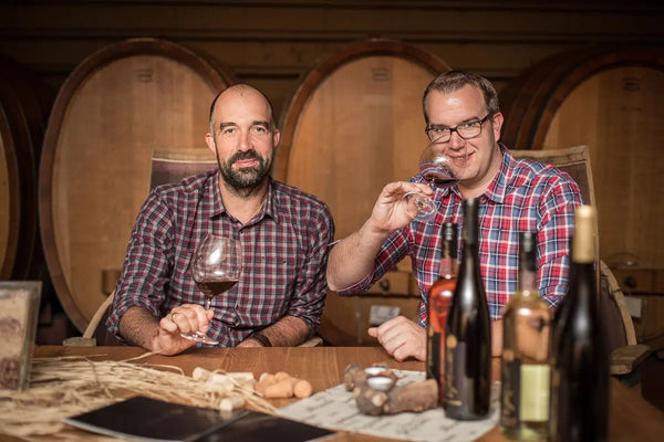 Weingut Peter Kriechel