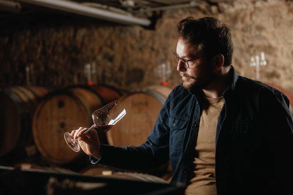 Weingut Greiner