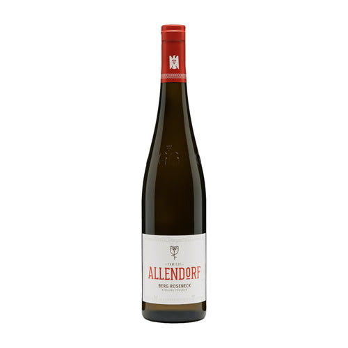 Rüdesheim Berg Roseneck Riesling Großes Gewächs – Weingut Fritz Allendorf