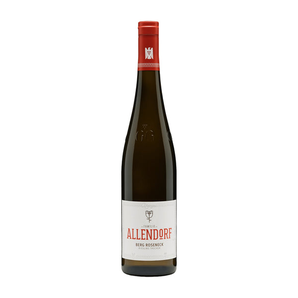 Rüdesheim Berg Roseneck Riesling Großes Gewächs – Weingut Fritz Allendorf