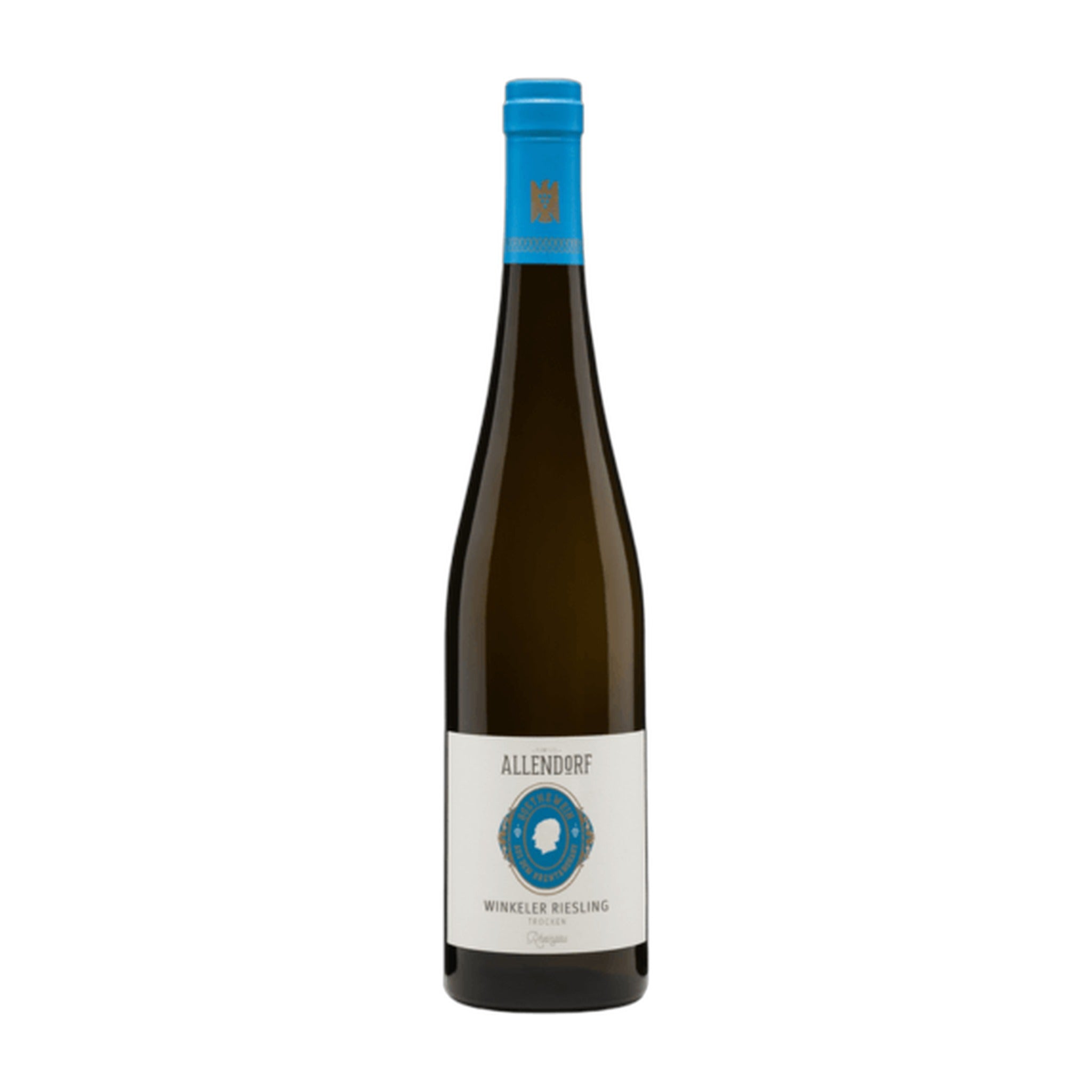 Goethewein aus dem Brentanohaus – VDP.Erste Lage, Weingut Fritz Allendorf