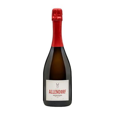 2018 Winkeler Hasensprung Riesling brut nature