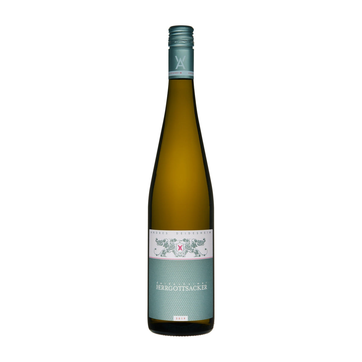 2024 Deidesheim Herrgottsacker Riesling trocken