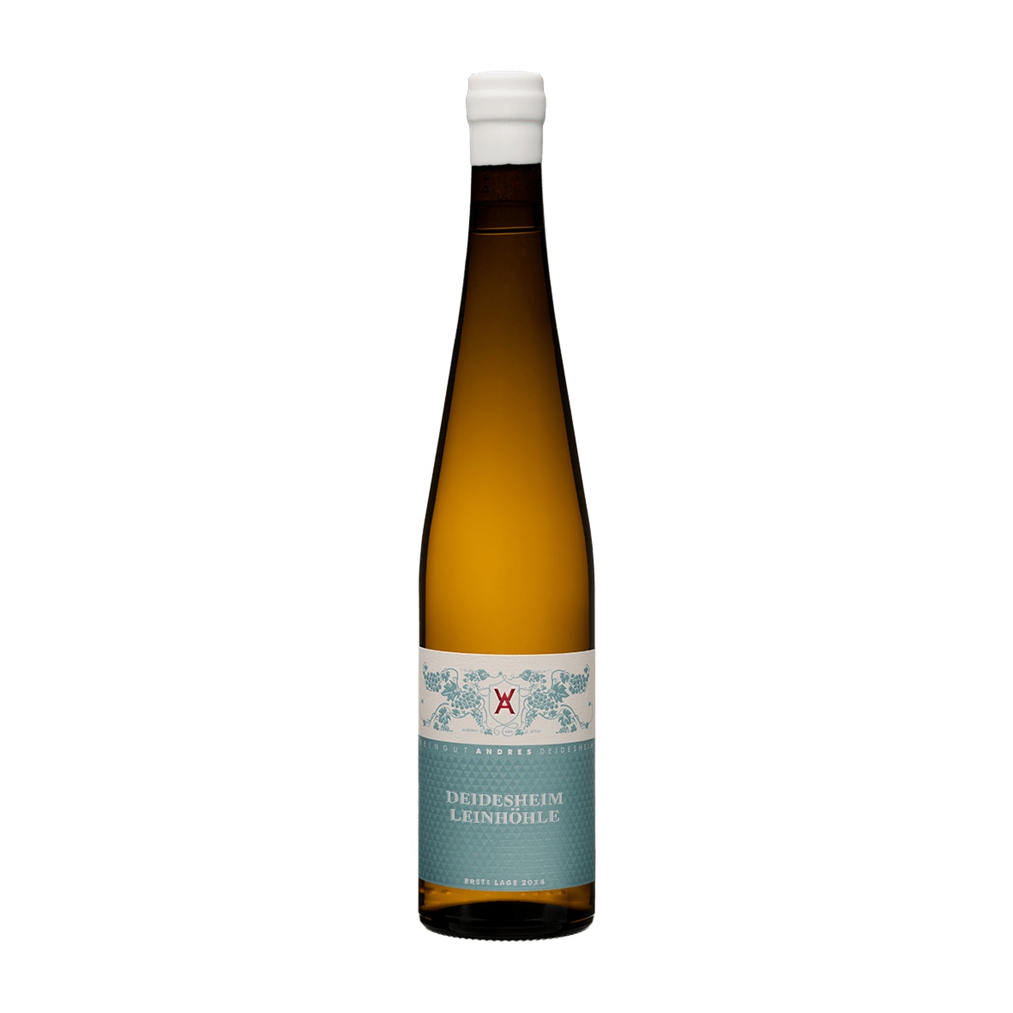 Deidesheimer Leinhöhle Riesling trocken – Weingut Andres