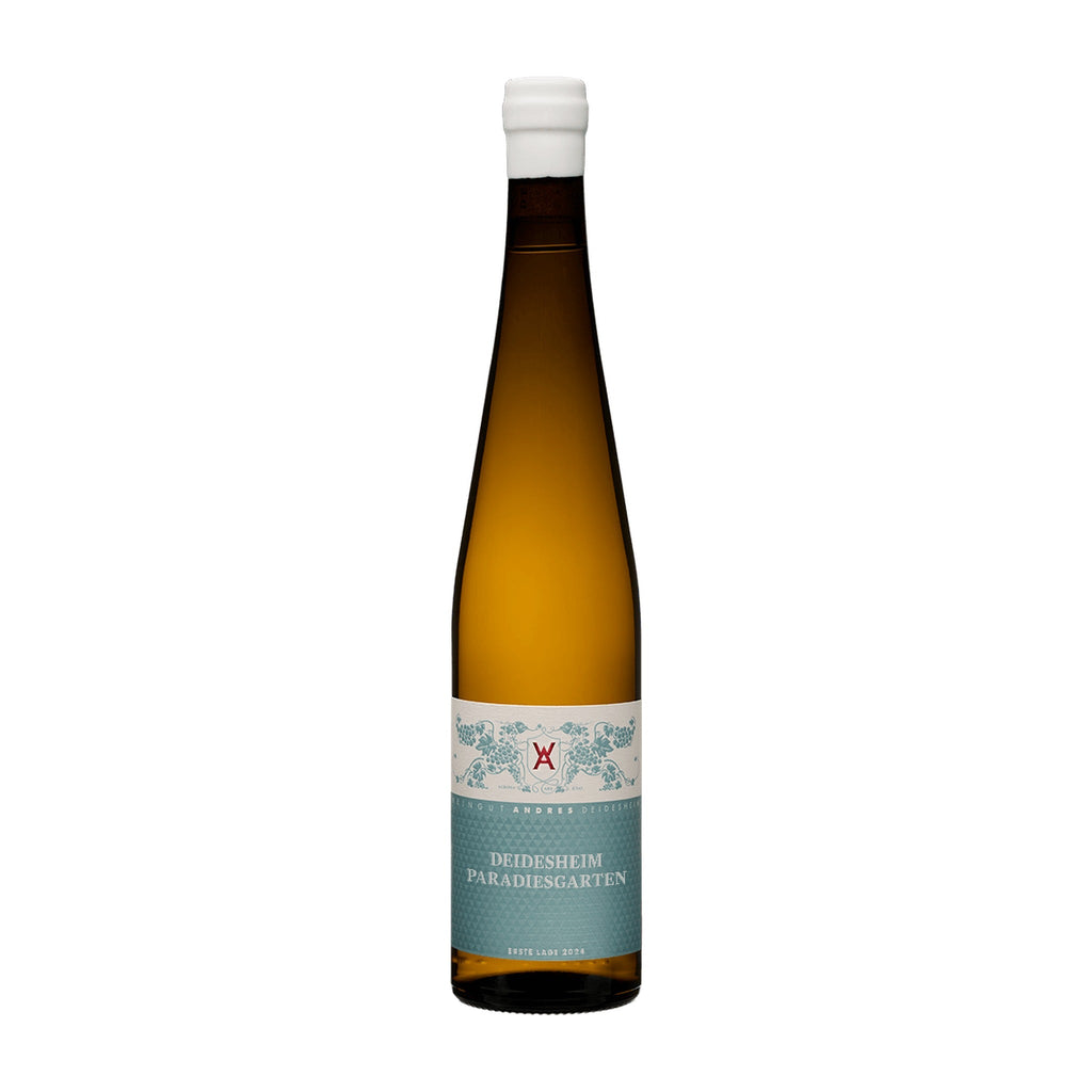 2024 Deidesheimer Paradiesgarten Riesling trocken