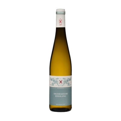 2022 Deidesheimer Riesling trocken