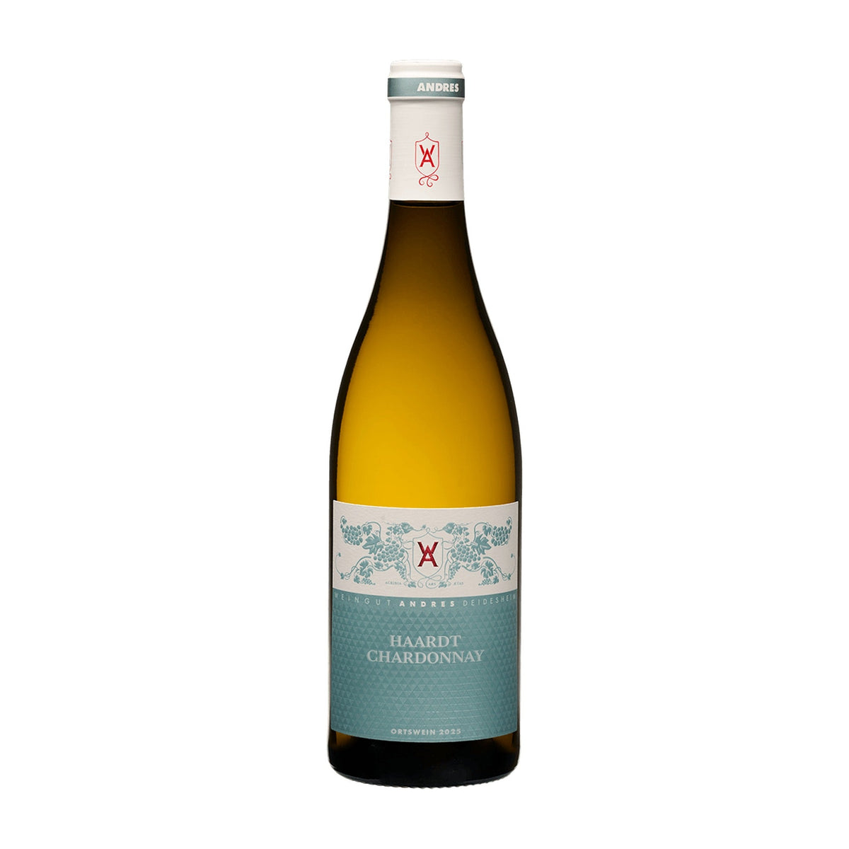 2025 Haardt Chardonnay – Weingut Andres