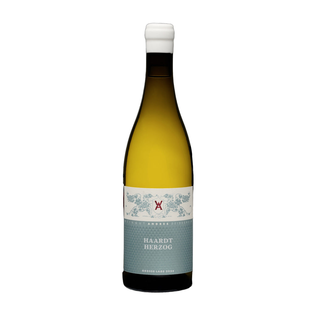 Weinpaket Pfalz Chardonnay – Vom Ortswein zur Großen Lage