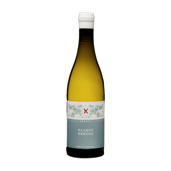 Weingut Andres Haardt Herzog Chardonnay trocken – Weißwein, Pfalz