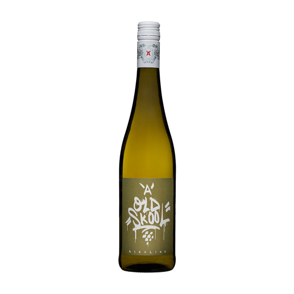 Old Skool Riesling trocken – Weingut Andres