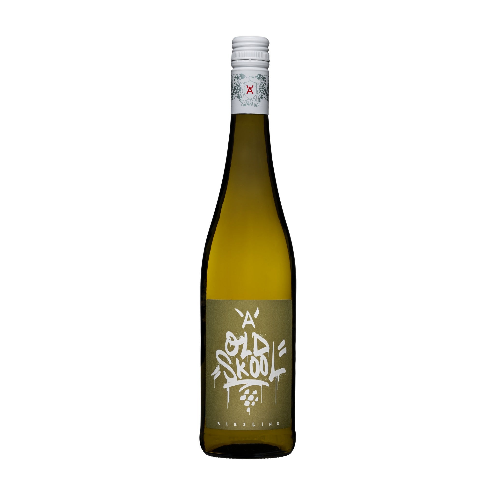 Old Skool Riesling trocken – Weingut Andres