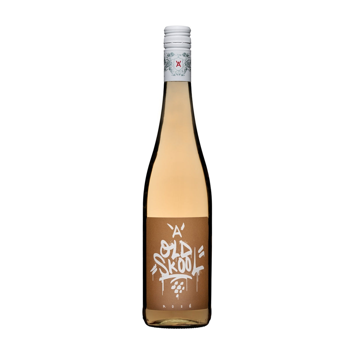 2025 Old Skool Rosé trocken
