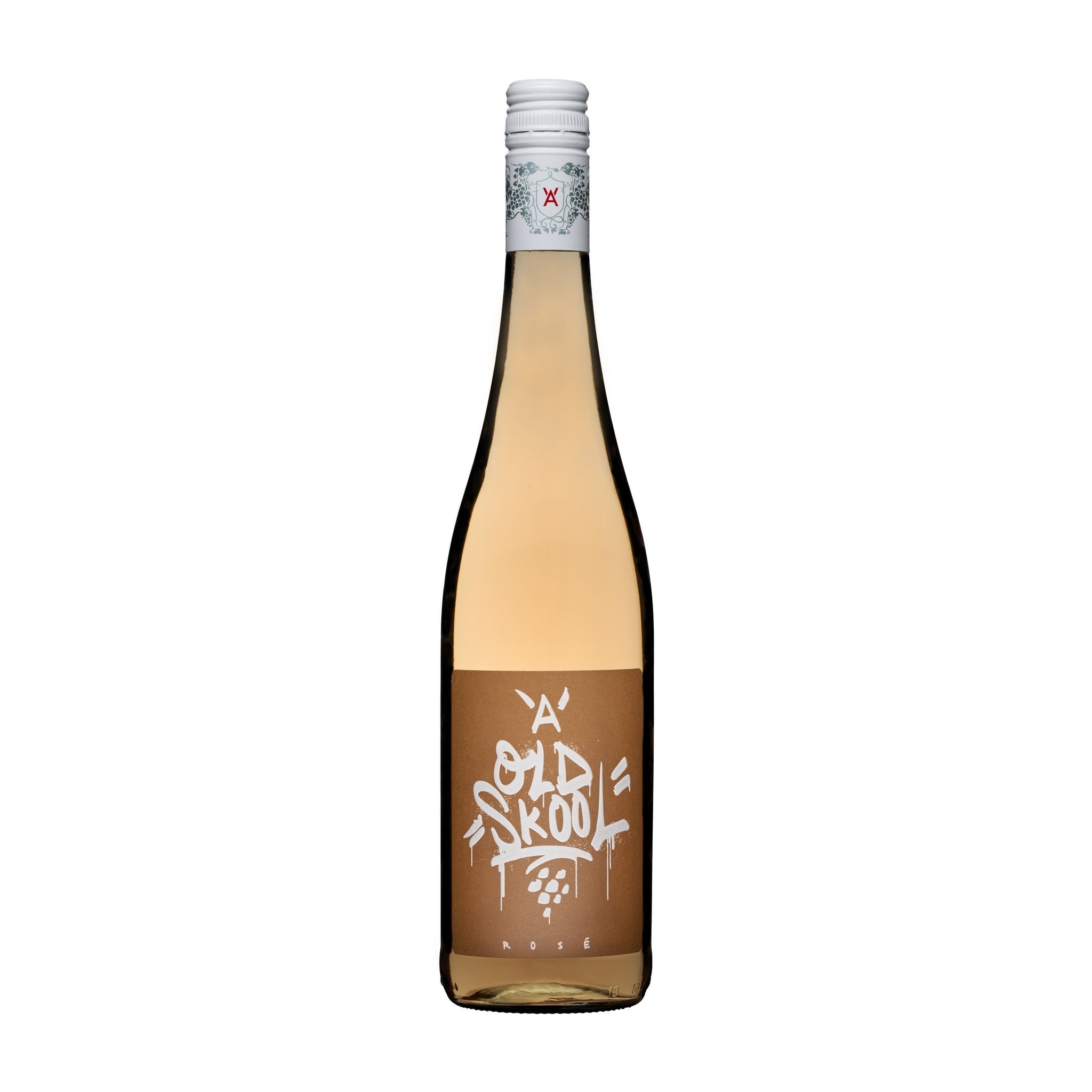 Old Skool Rosé trocken – Weingut Andres