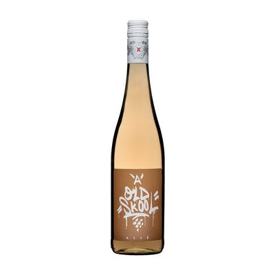 2025 Old Skool Rosé trocken