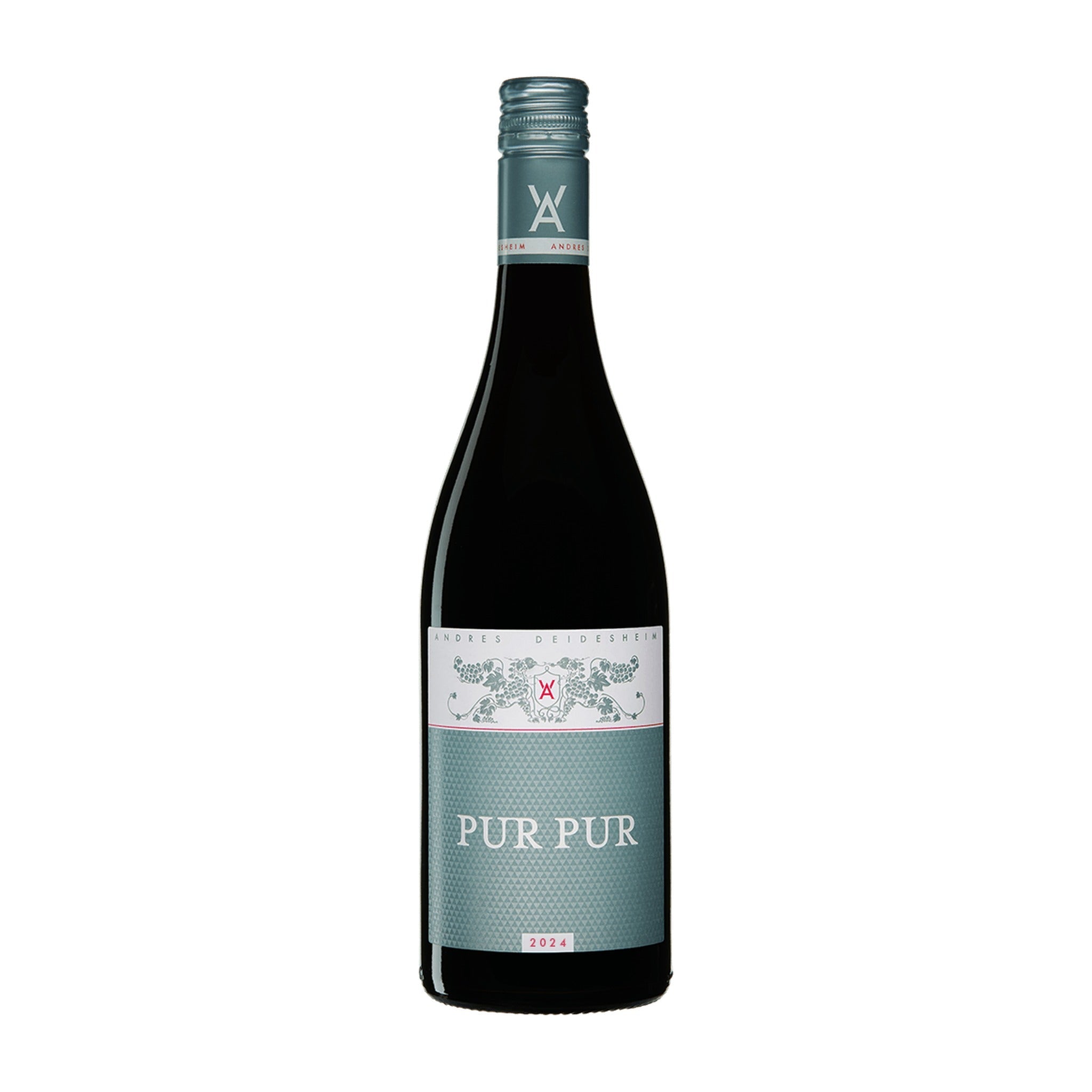 Pur Pur Cuvée trocken – Weingut Andres