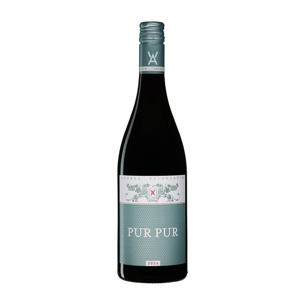 2024 Pur Pur Cuvée trocken