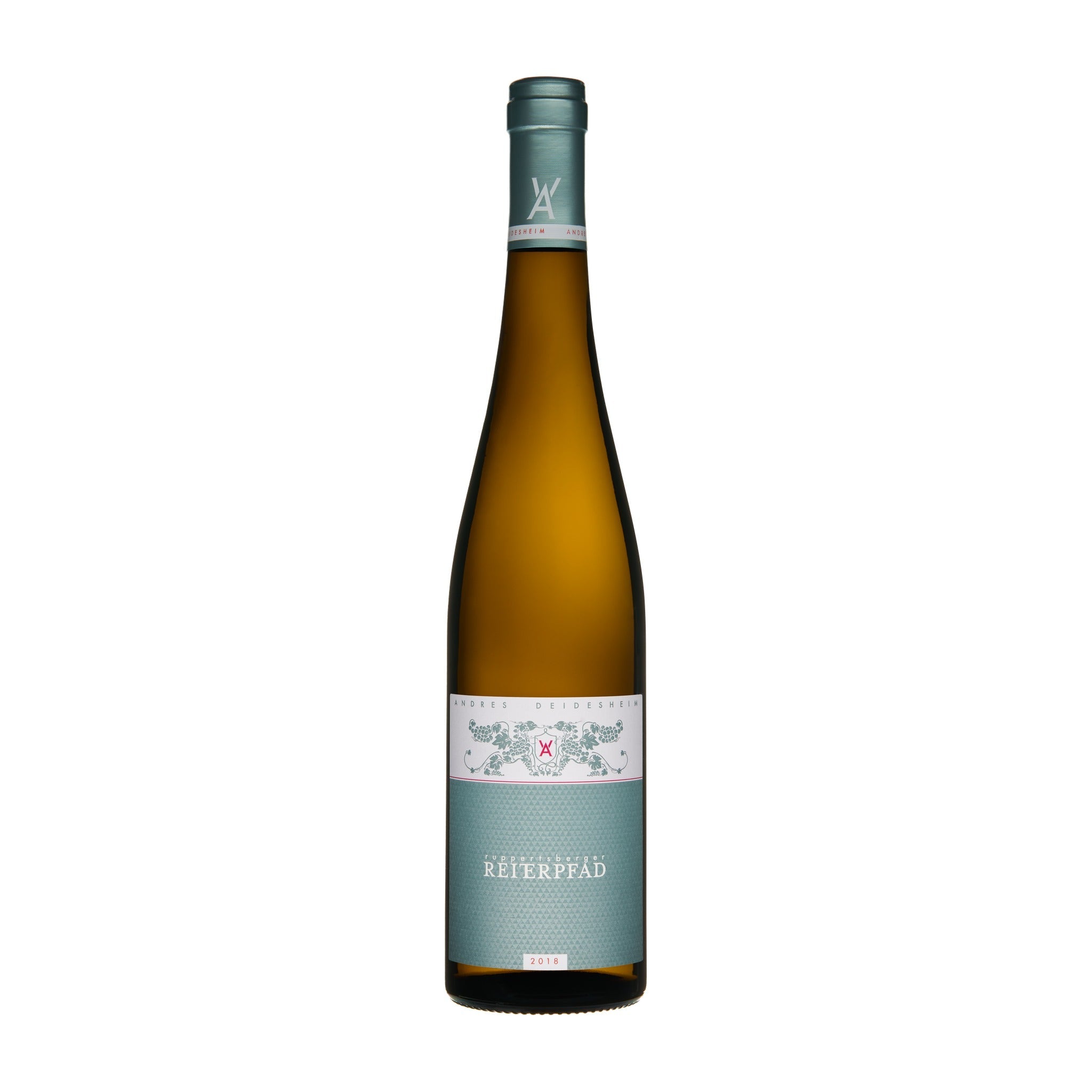 Ruppertsberger Reiterpfad Riesling trocken – Weingut Andres