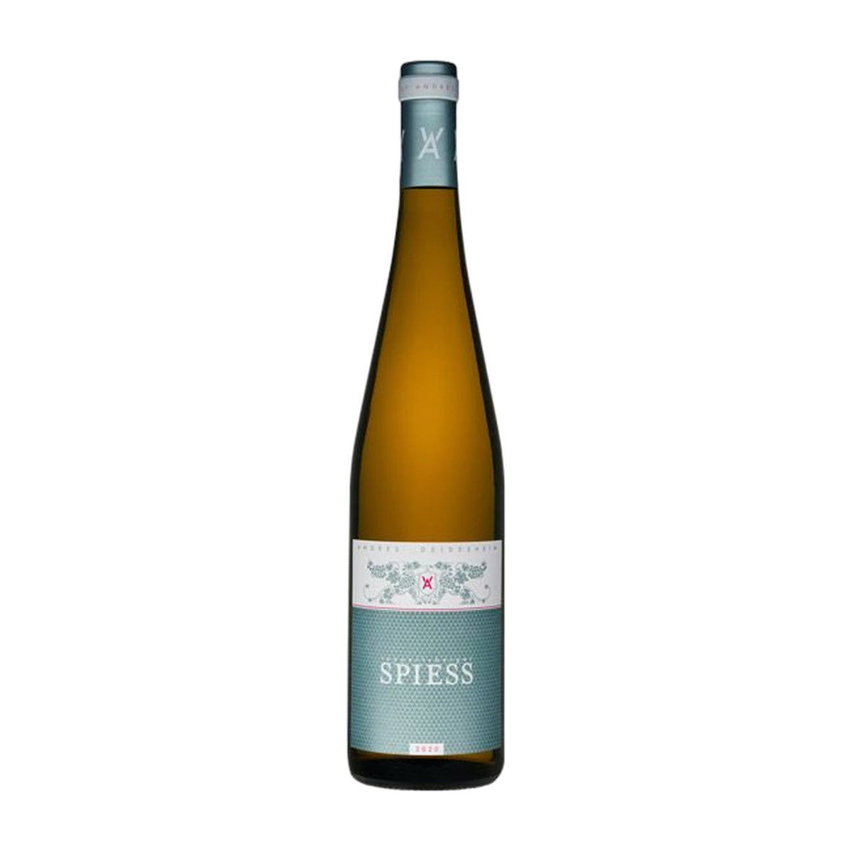 Ruppertsberger Spiess Riesling trocken – Weingut Andres