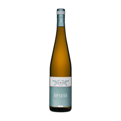 2023 Ruppertsberger Spiess Riesling trocken