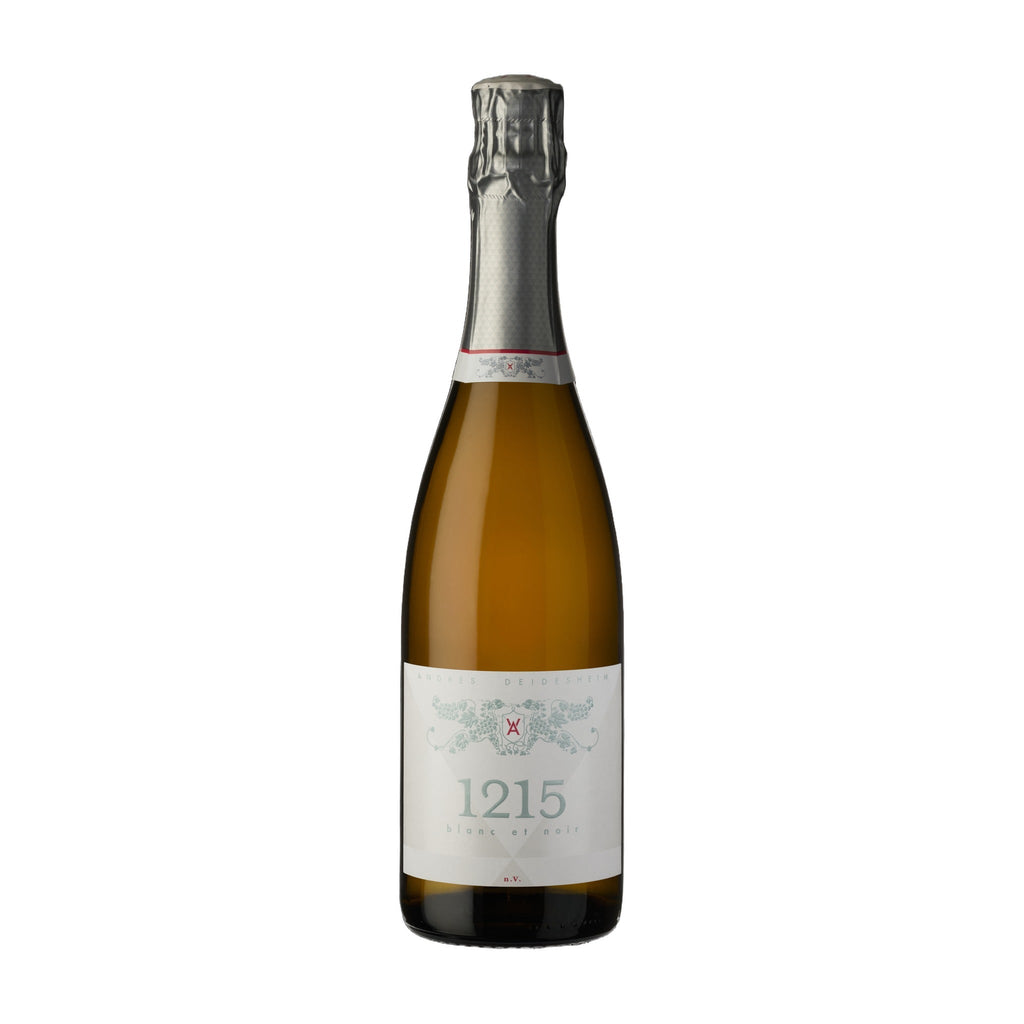 Weingut Andres 1215 Blanc et Noir Brut – Sekt, Pfalz