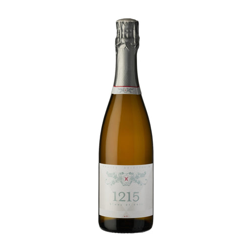 Weingut Andres 1215 Blanc et Noir Brut – Sekt, Pfalz