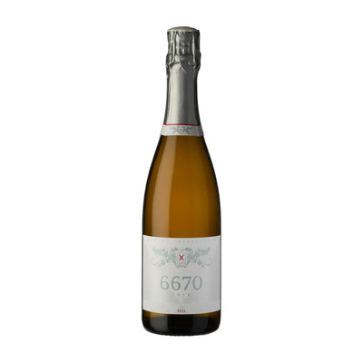 6670 Rosé extra Brut