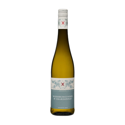 2025 Weissburgunder und Chardonnay trocken