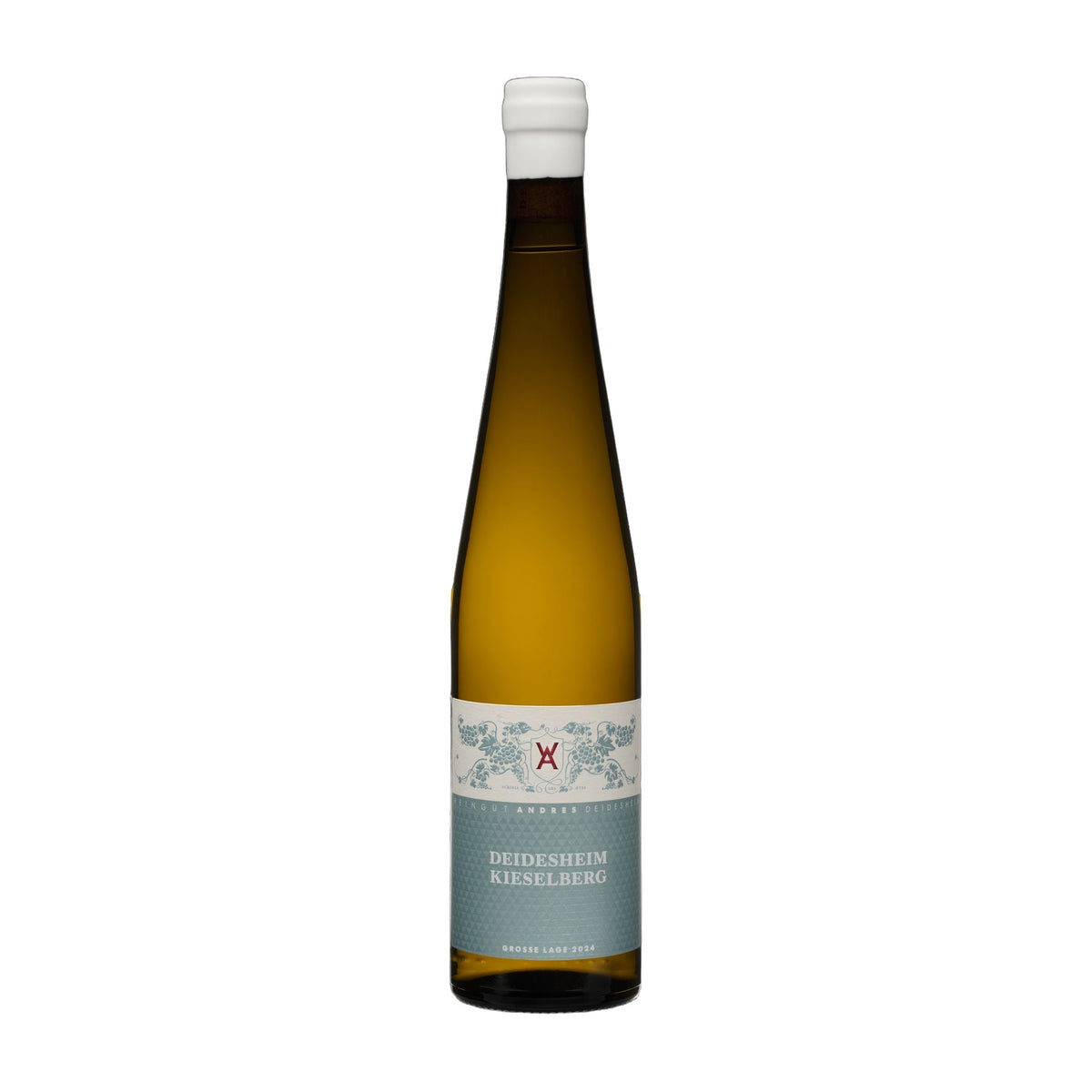 2024 Deidesheim Kieselberg Riesling trocken