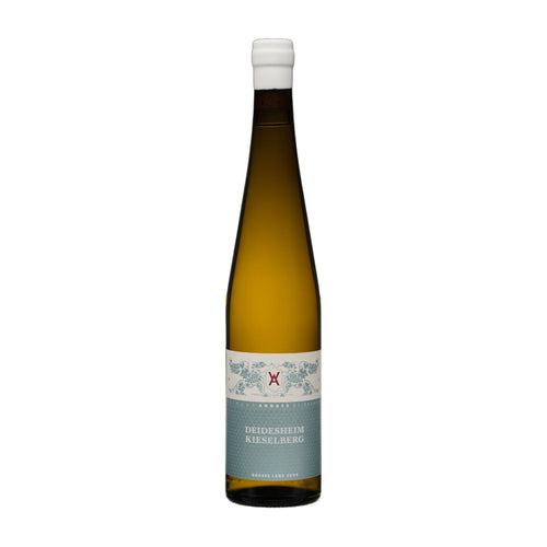 Deidesheimer Kieselberg Riesling trocken 2021 – Weingut Andres