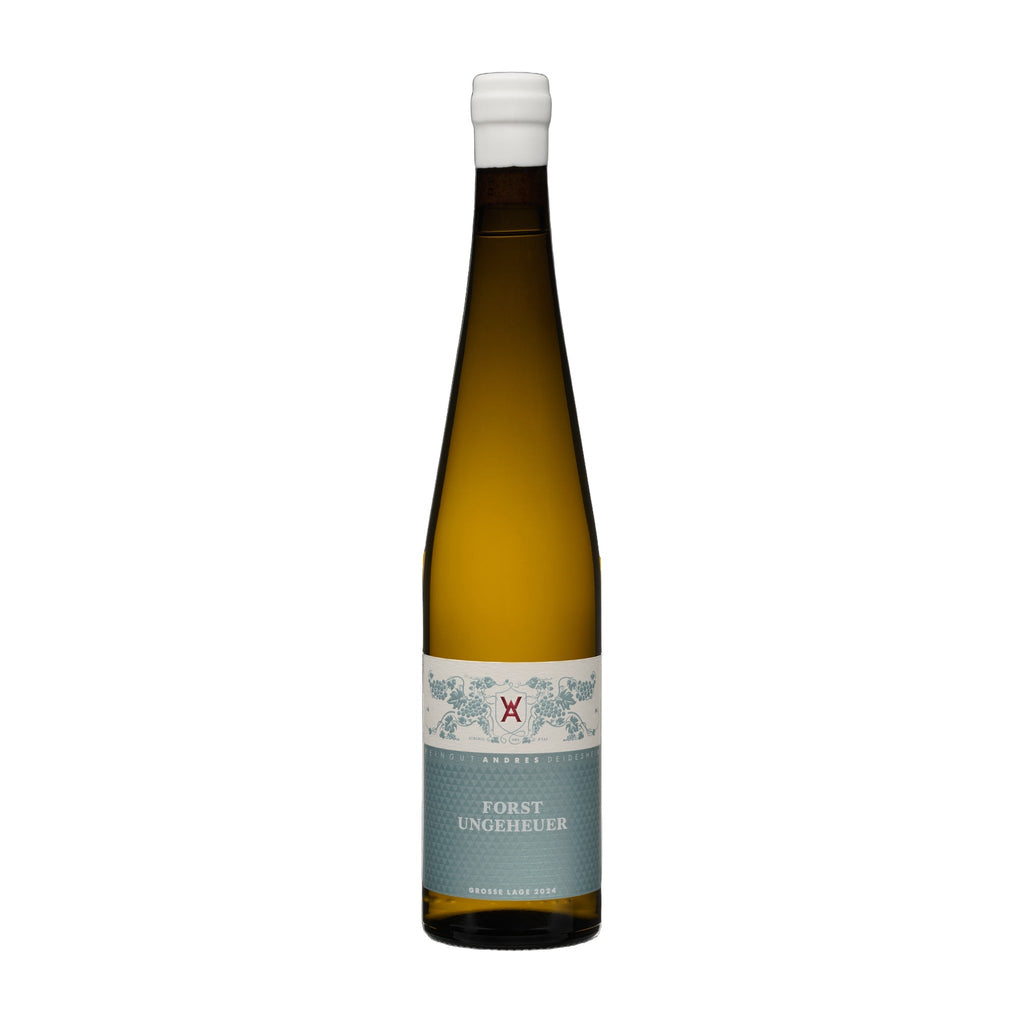 2024 Forst Ungeheuer Riesling trocken