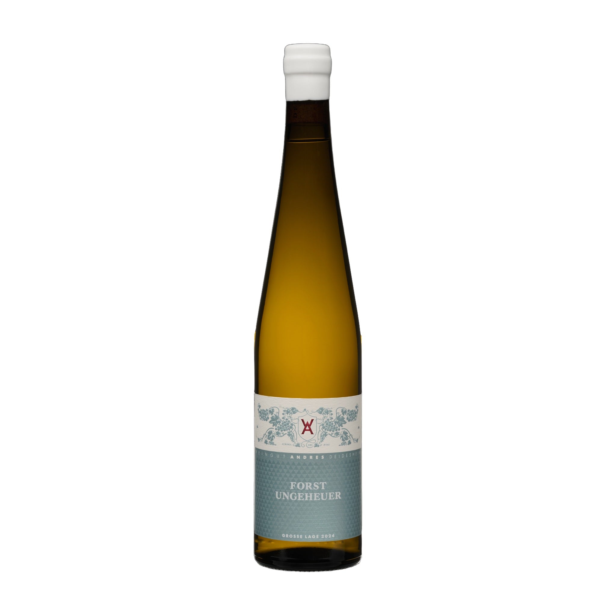 Forster Ungeheuer Riesling trocken 2022 – Weingut Andres