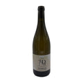 Flasche 2024 Chardonnay Ortswein Hecklingen trocken der Wein-Werkstatt Daniel Bach