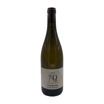 2024 Chardonnay Ortswein Hecklingen trocken