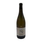 Flasche 2024 Chardonnay Ortswein Hecklingen trocken der Wein-Werkstatt Daniel Bach