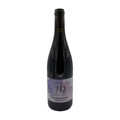 Flasche 2023 Spätburgunder Ortswein Riegel trocken der Wein-Werkstatt Daniel Bach