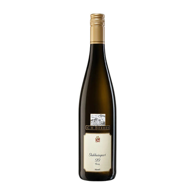 2022 Ürziger Goldwingert Riesling GG