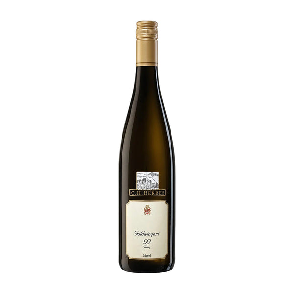 Ürziger Goldwingert Riesling GG – Weingut C.H. Berres, Mosel