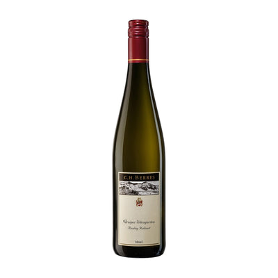 2015 Ürziger Würzgarten Riesling Kabinett fruchtig