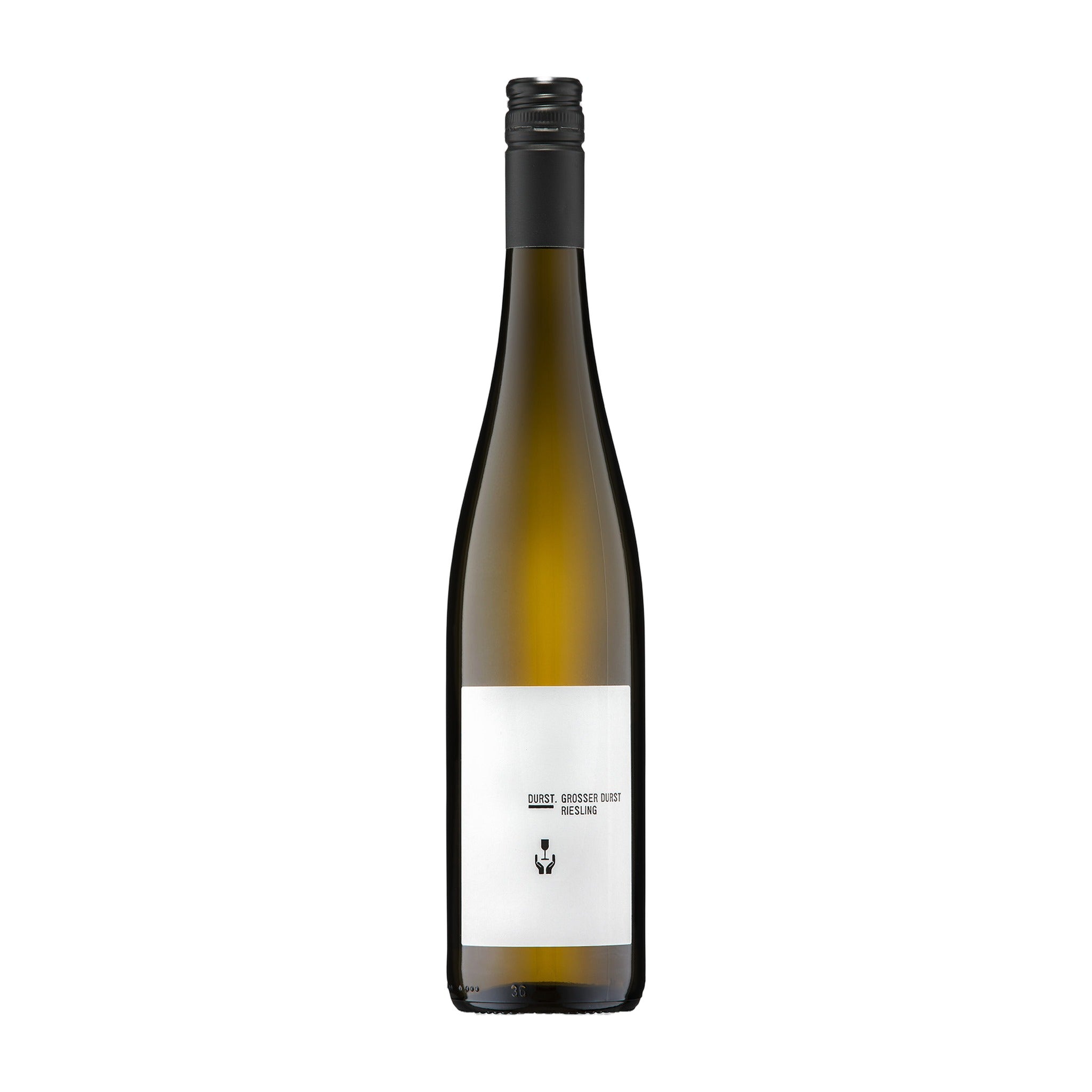 Riesling Grosser Durst – Andreas Durst