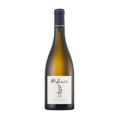 2020 Fojana Chardonnay Single Vinyard