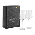 Gabriel Glas Gold Edition 2er im Geschenkkarton