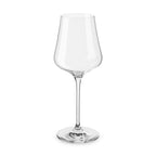 Gabriel-Glas StandArt Weinglas aus dem Starter Kit mit Old Skool Rosé