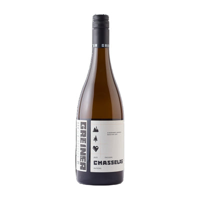 2023 Chasselas