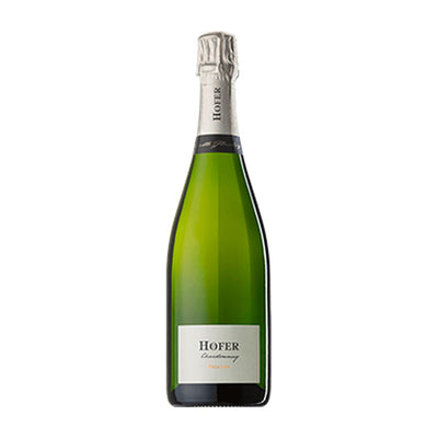 2018 Chardonnay brut nature