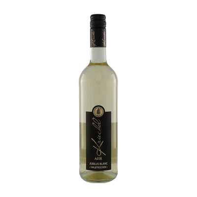 2023 Jubilus blanc halbtrocken
